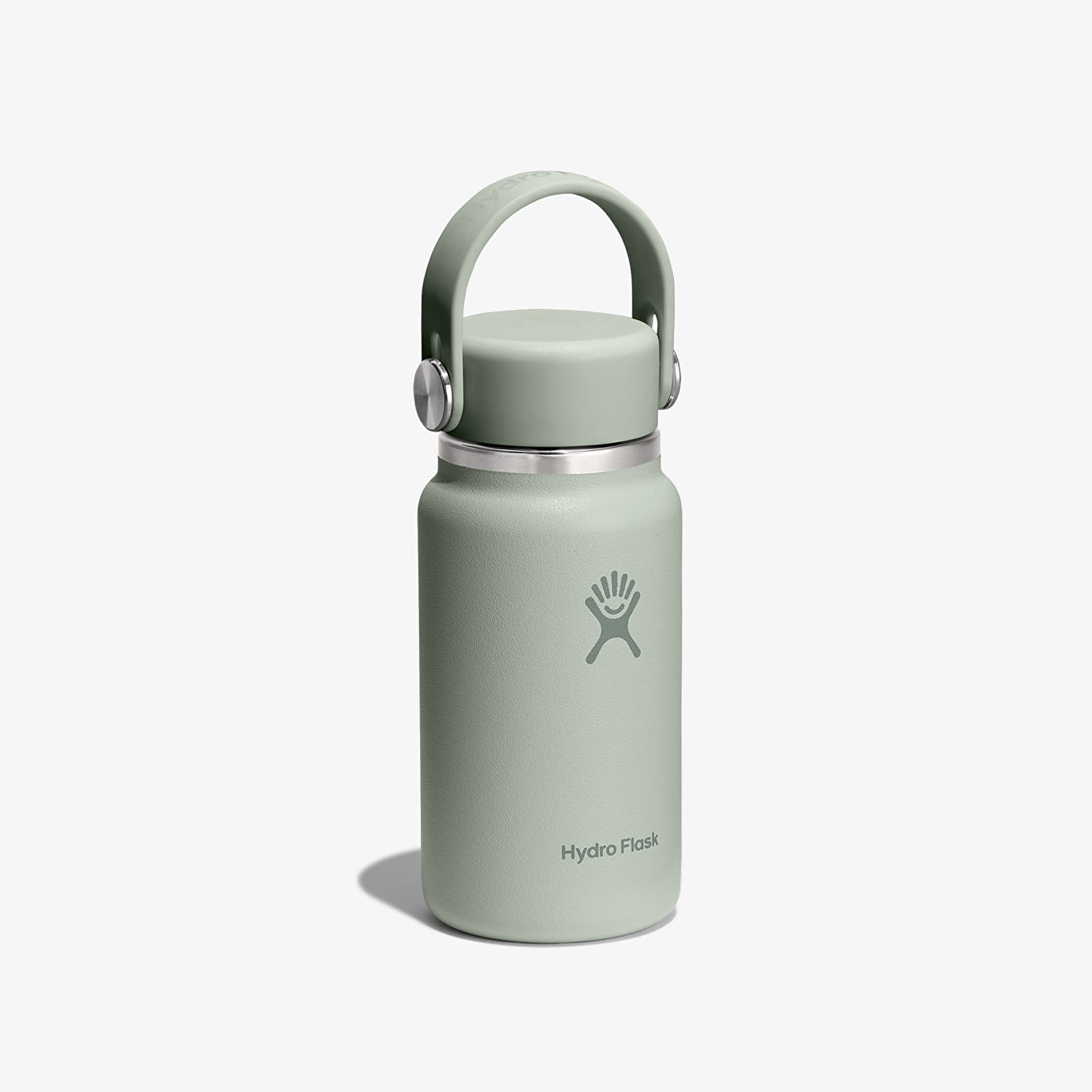 Láhve na pití Hydro Flask Micro Hydro 200 ml Agave