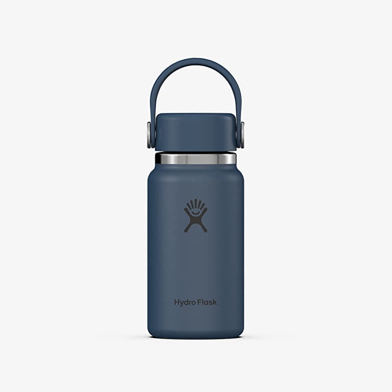 Hydro Flask Micro Hydro 200 ml Harbor Blue