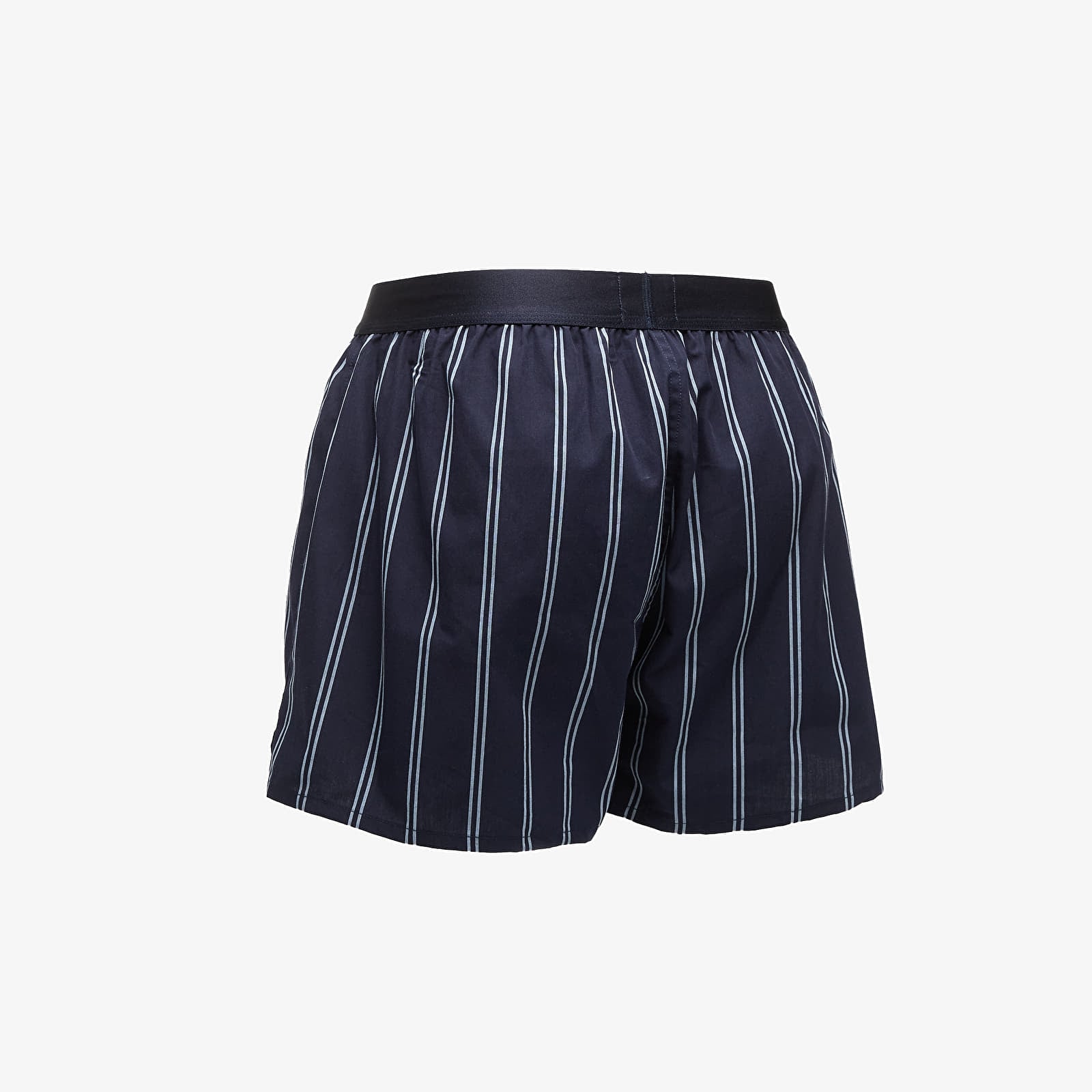 Boxershorts für Männer Hugo Boss 2-Pack Boxer Shorts Ew Navy