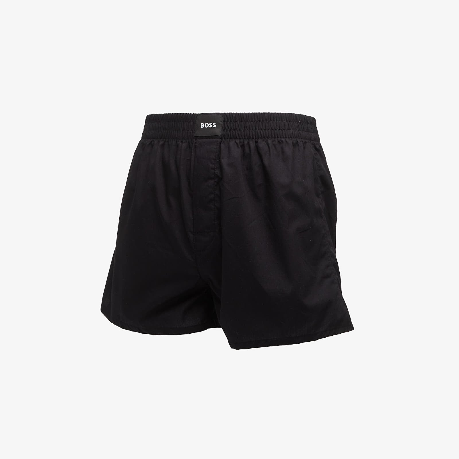 Boxershorts für Männer Hugo Boss 2-Pack Boxer S. Cw Peach Black