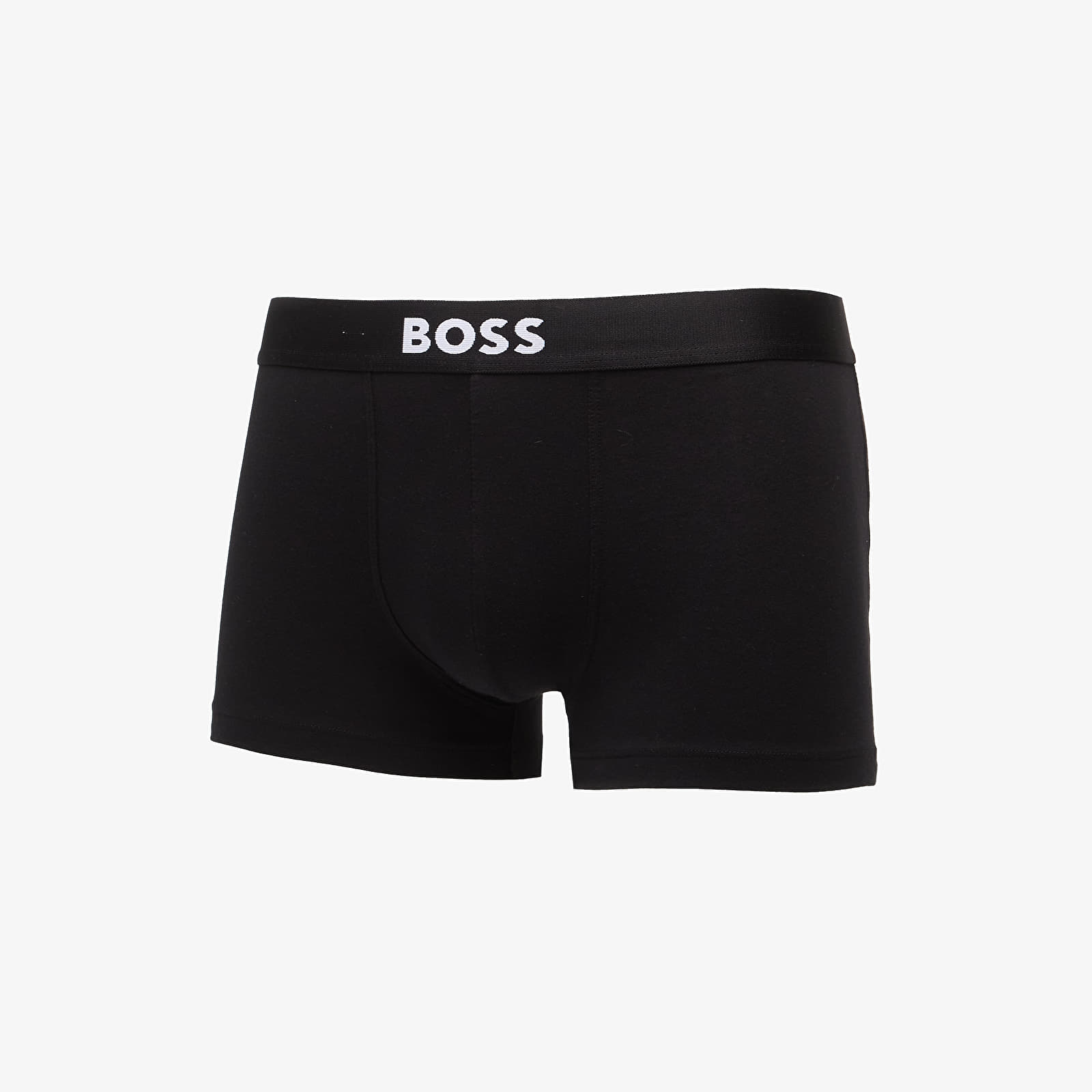 Boxershorts für Männer Hugo Boss Trunk 3-Pack Boss One D Light Grey