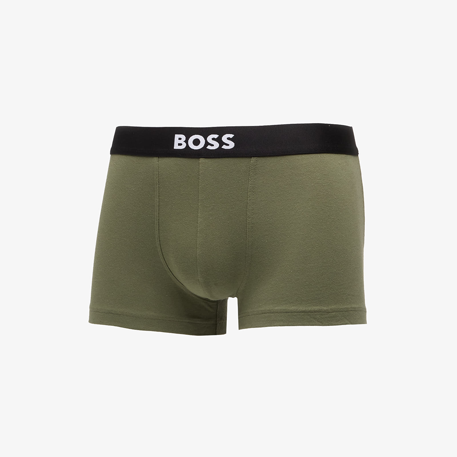 Boxershorts für Männer Hugo Boss Trunk 3-Pack Boss One Dark Blue