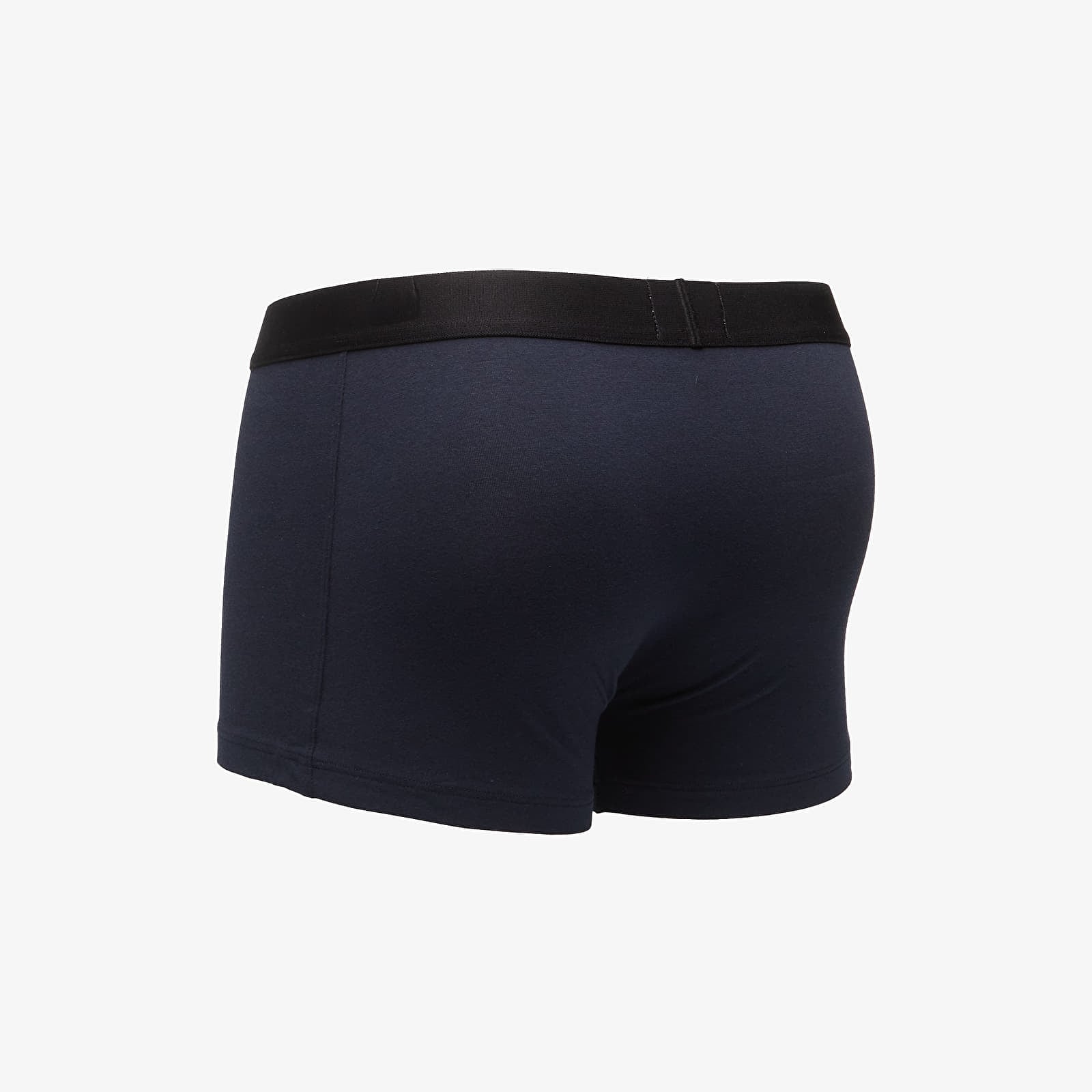 Boxershorts für Männer Hugo Boss Trunk 3-Pack Boss One Dark Blue