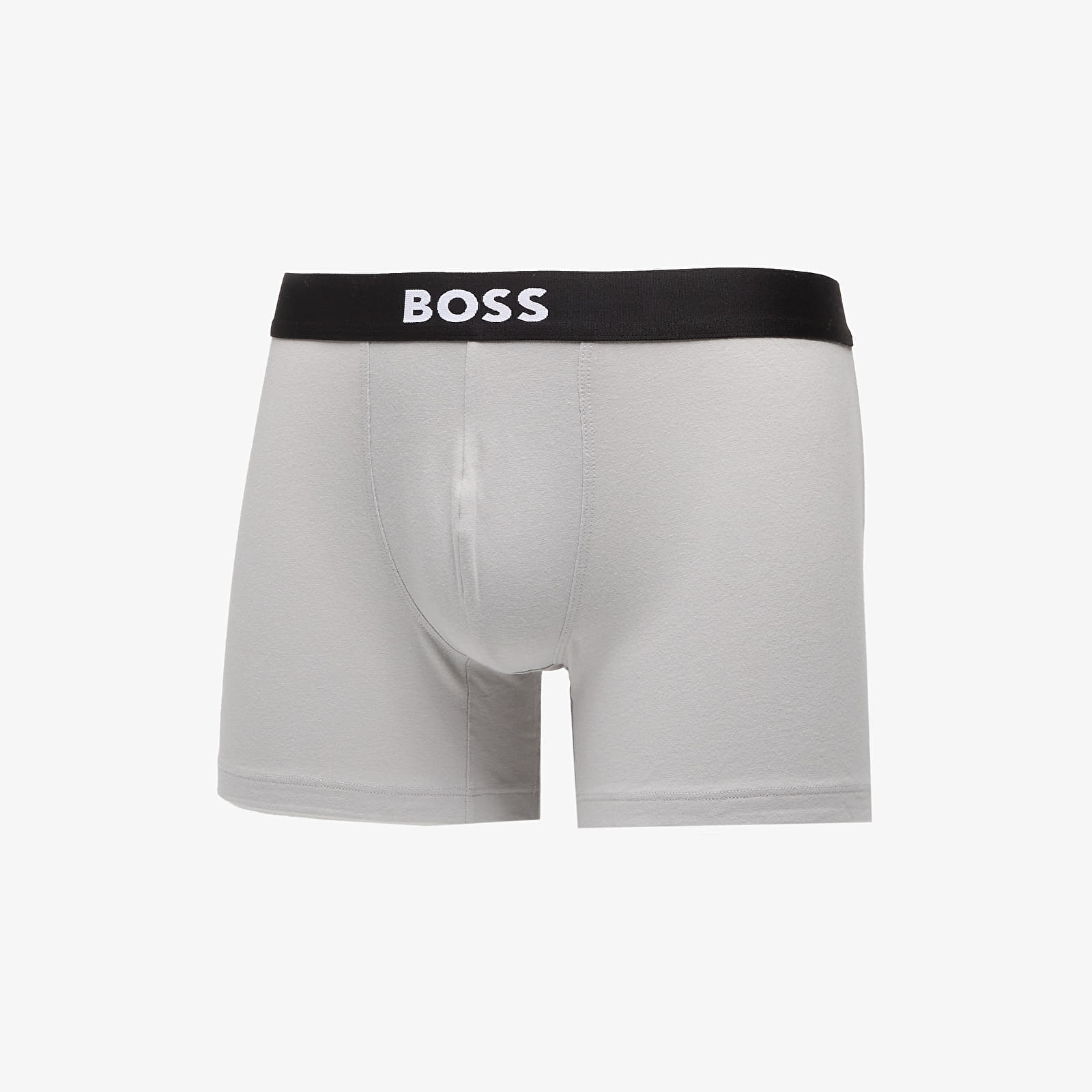 Boxershorts für Männer Hugo Boss Boxer Briefs 3-Pack Boss One Black