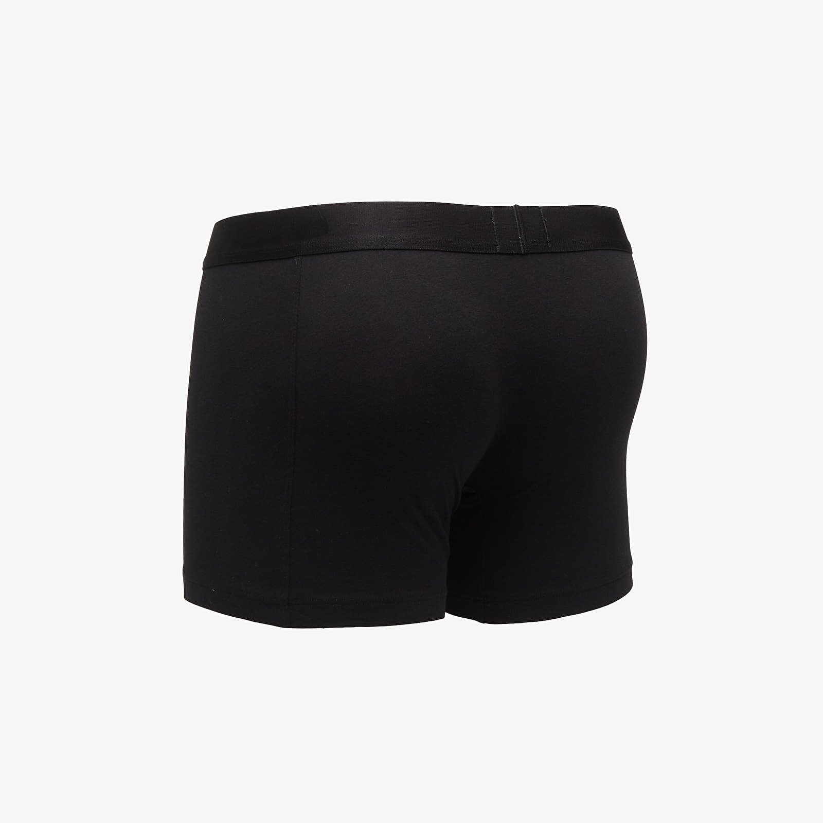 Boxershorts für Männer Hugo Boss Boxer Briefs 3-Pack Boss One Black