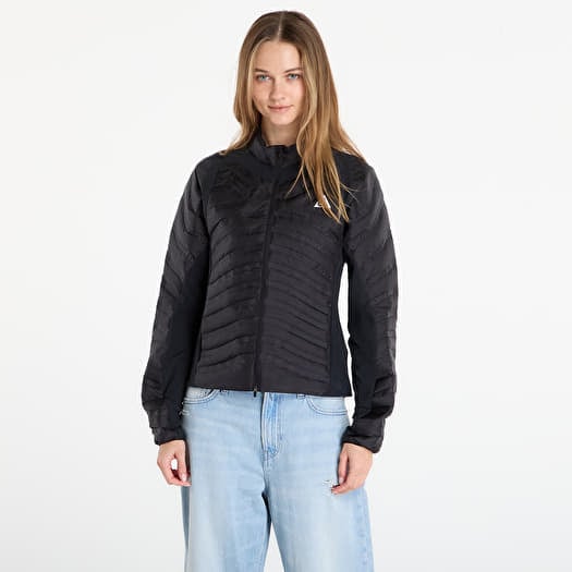 Яке Nike ACG "Lava Loft" Women's Therma-FIT Trail Running Jacket Black/ Black/ Black/ Summit White