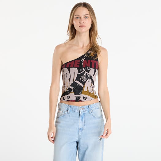 Jordan Flight Women's Graphic Tank Sail