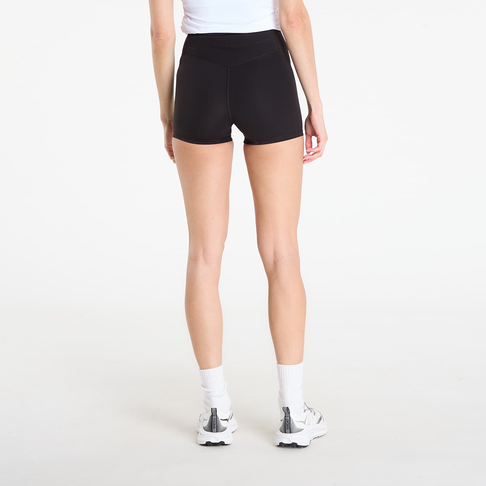 Shorts femme Puma x HYROX Shapeluxe 3" Short Puma Black