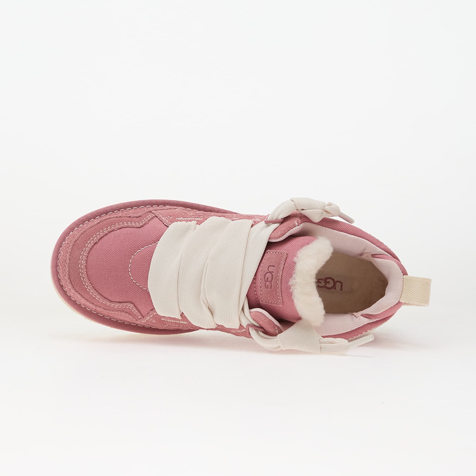 Joggesko og sko for kvinner UGG W Lowmel Meadow HNPN