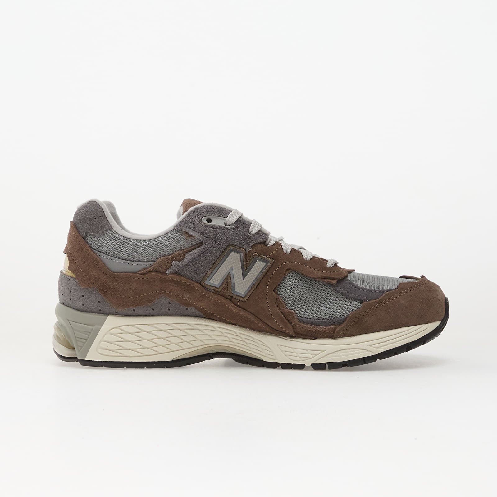 Herenschoenen New Balance 2002 Cortado/ Raincloud