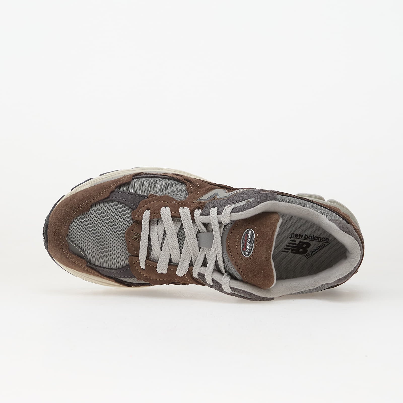Herenschoenen New Balance 2002 Cortado/ Raincloud