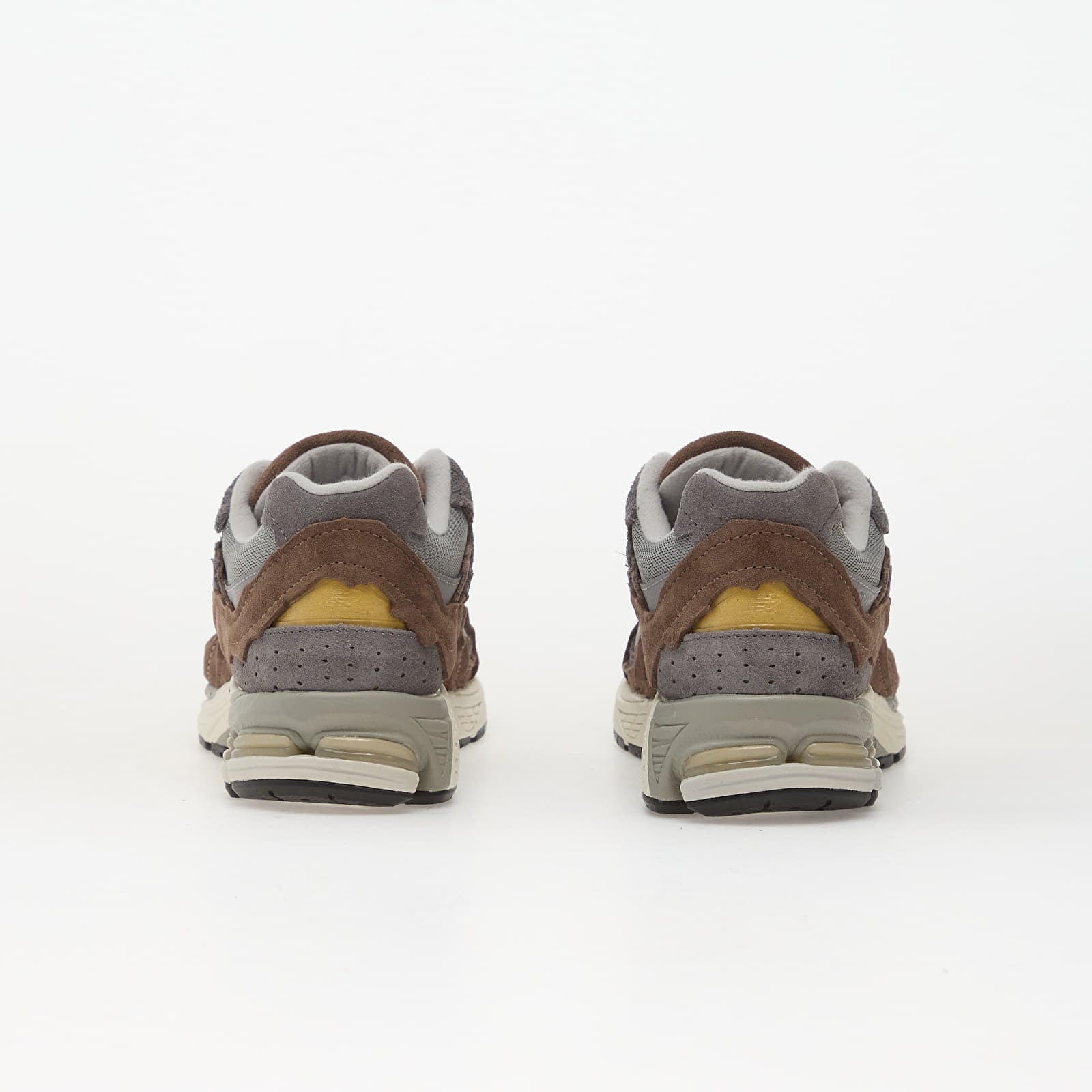 Herenschoenen New Balance 2002 Cortado/ Raincloud