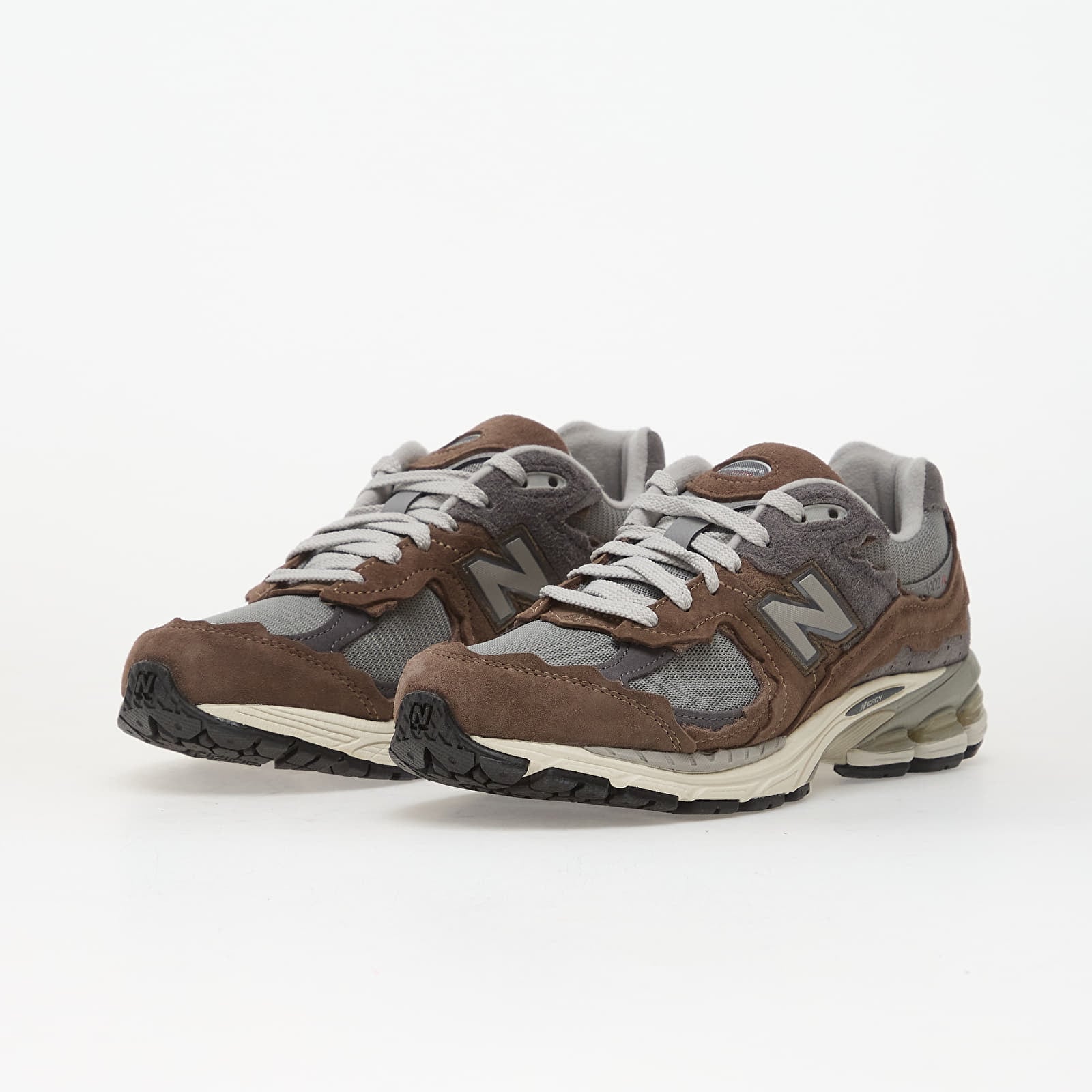 Herenschoenen New Balance 2002 Cortado/ Raincloud
