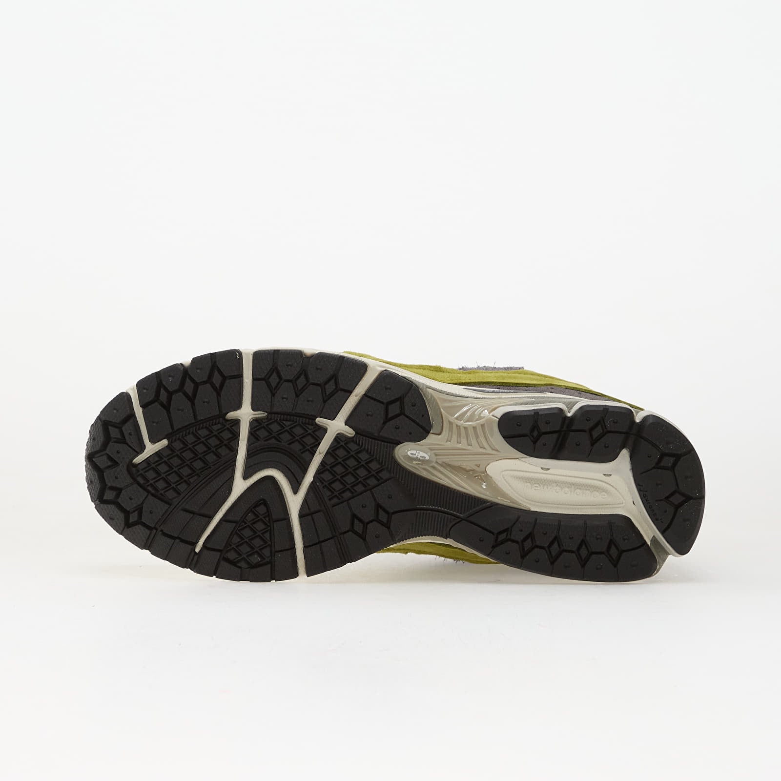 Men's sneakers and shoes New Balance 2002 Sea Moss/ Raincloud