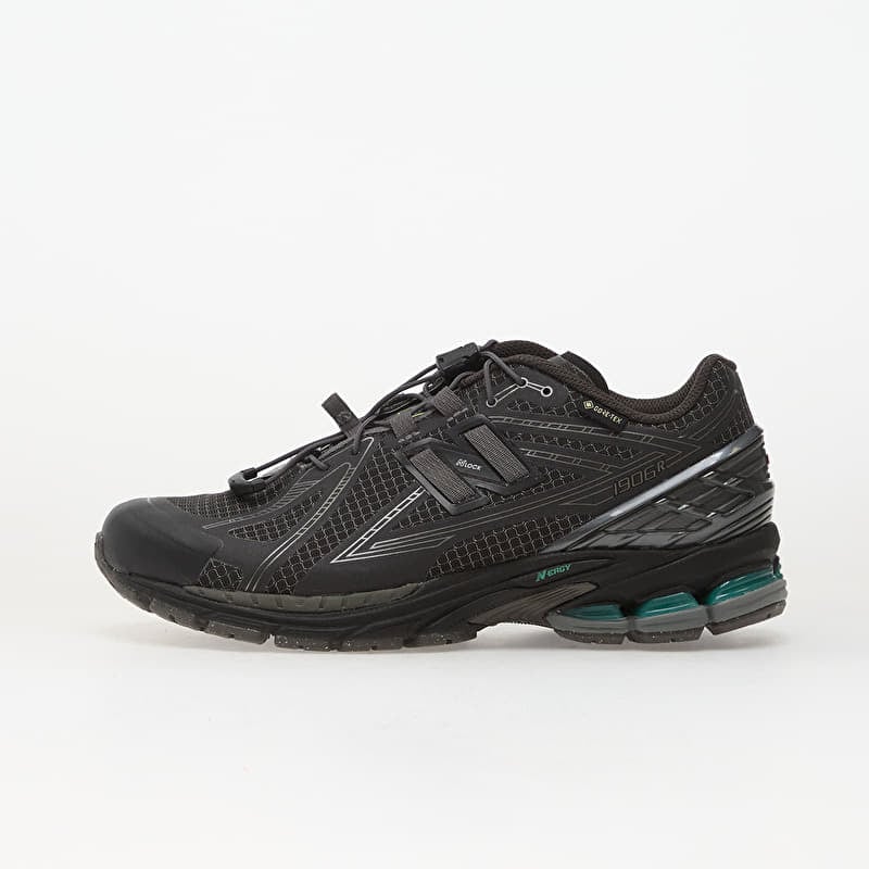 New Balance 1906 Castlerock/ Faded Black