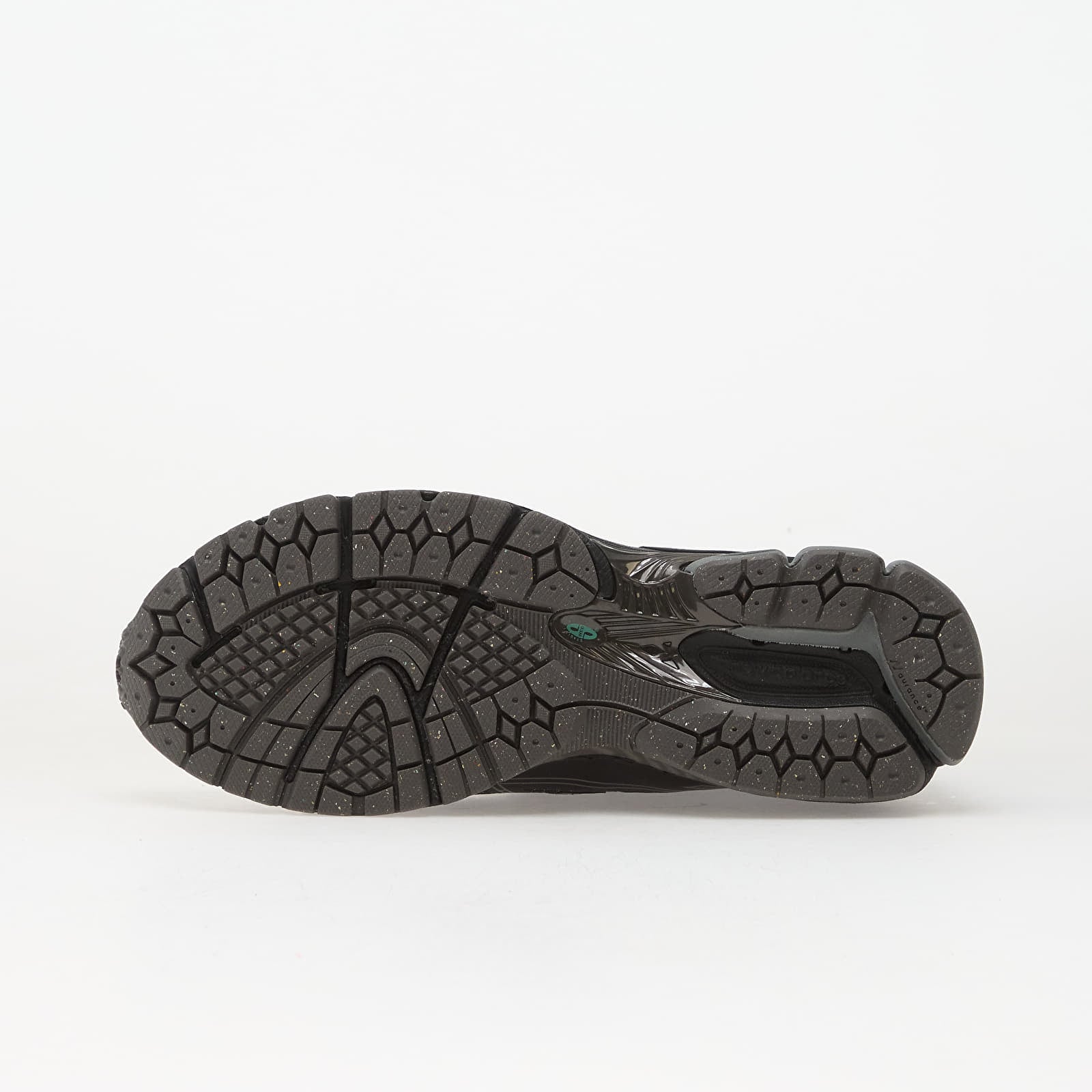 Pánské tenisky a boty New Balance 1906 Castlerock/ Faded Black