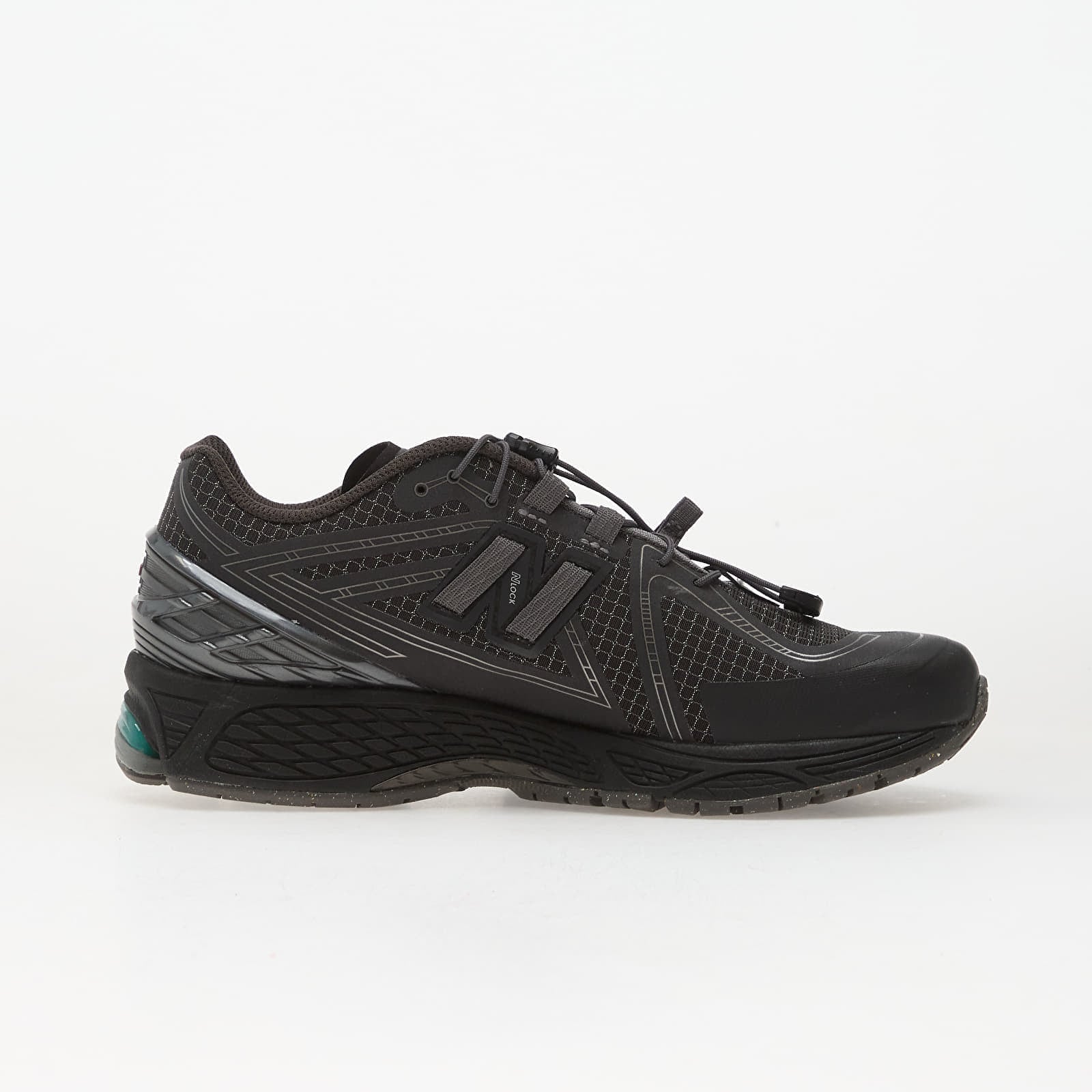 New Balance Sneakers New Balance 1906 Castlerock/ Faded Black EUR 38.5 - 3
