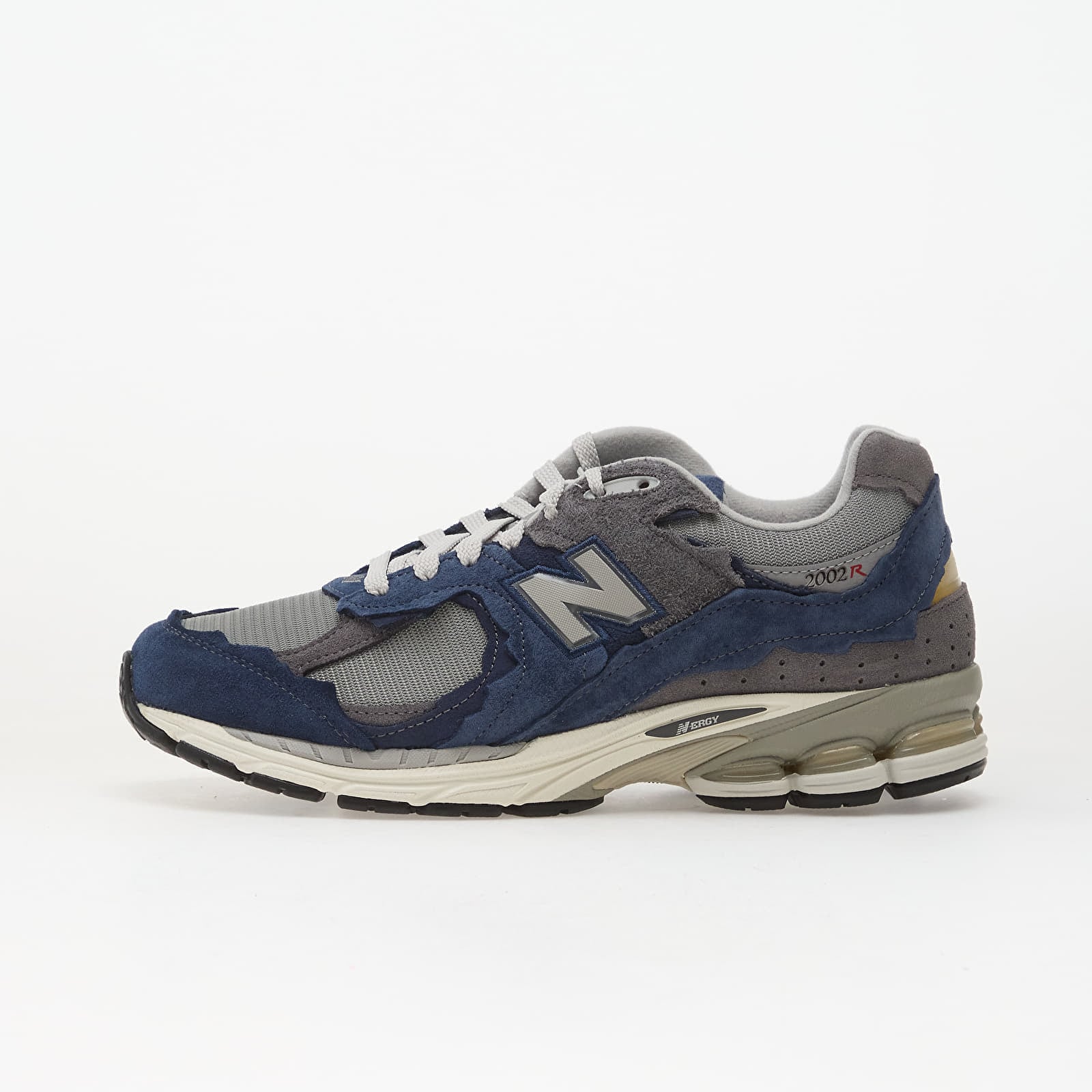 Сникърси New Balance 2002R Navy/ Raincloud EUR 42