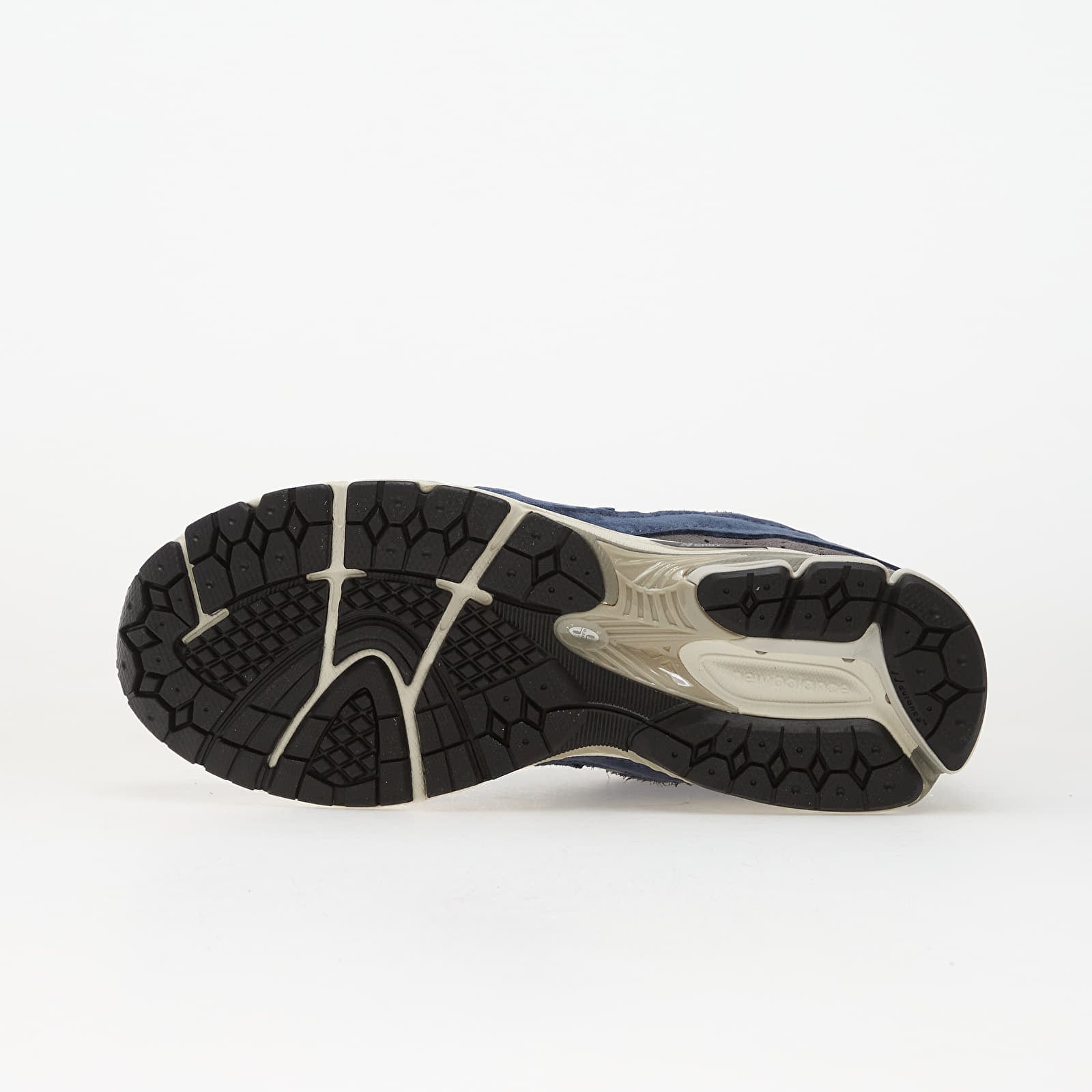 Sneakers og sko til mænd New Balance 2002R Navy/ Raincloud