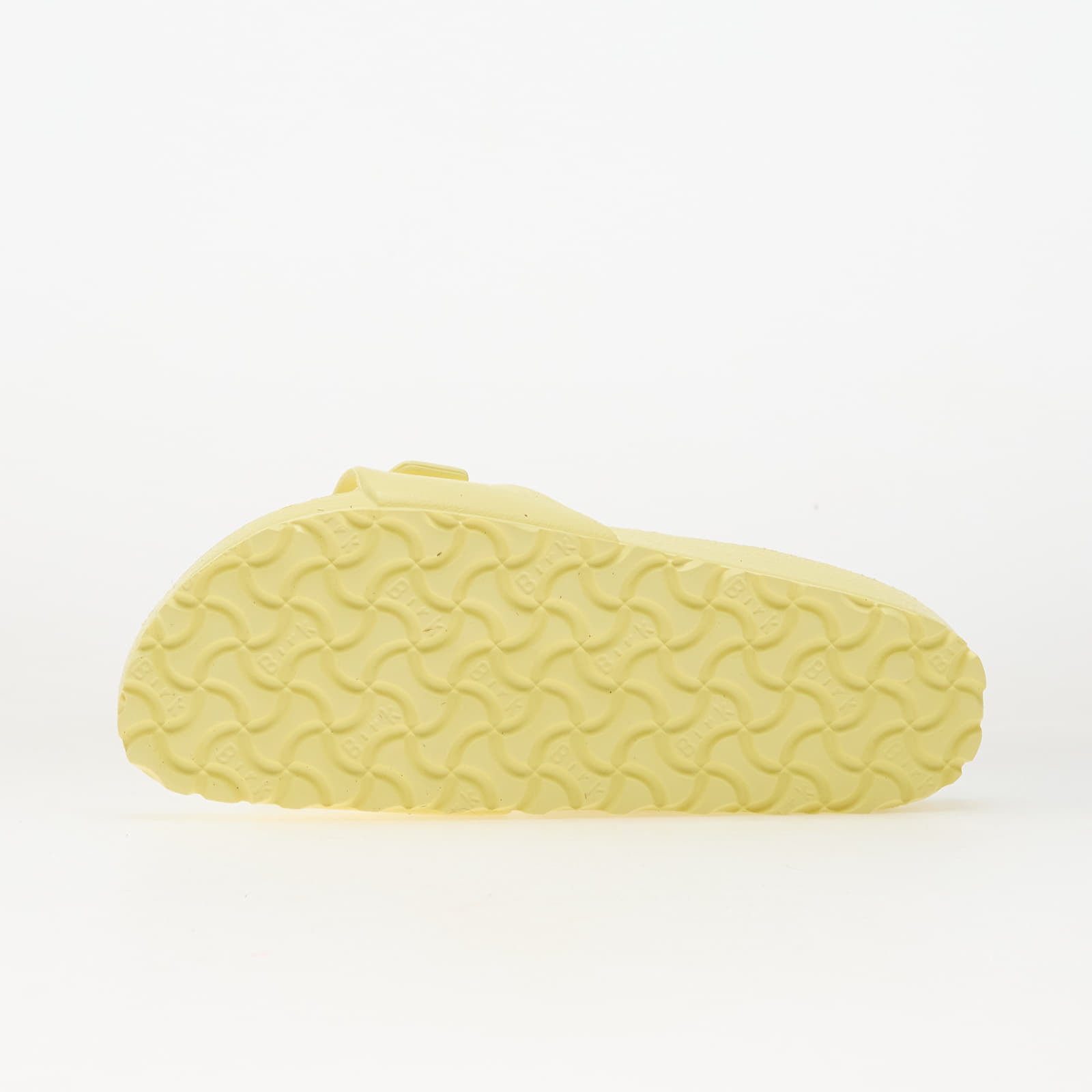 Turnschuhe und Schuhe für Männer Birkenstock Madrid Essentials EVA Unisex Popcorn