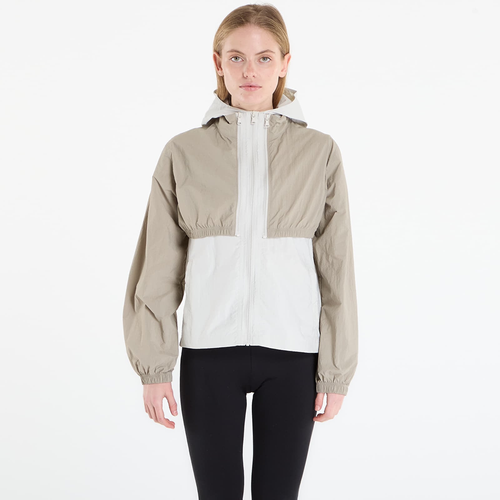 Яке Under Armour Unstoppable Utility 3in1 Jacket Brown XS