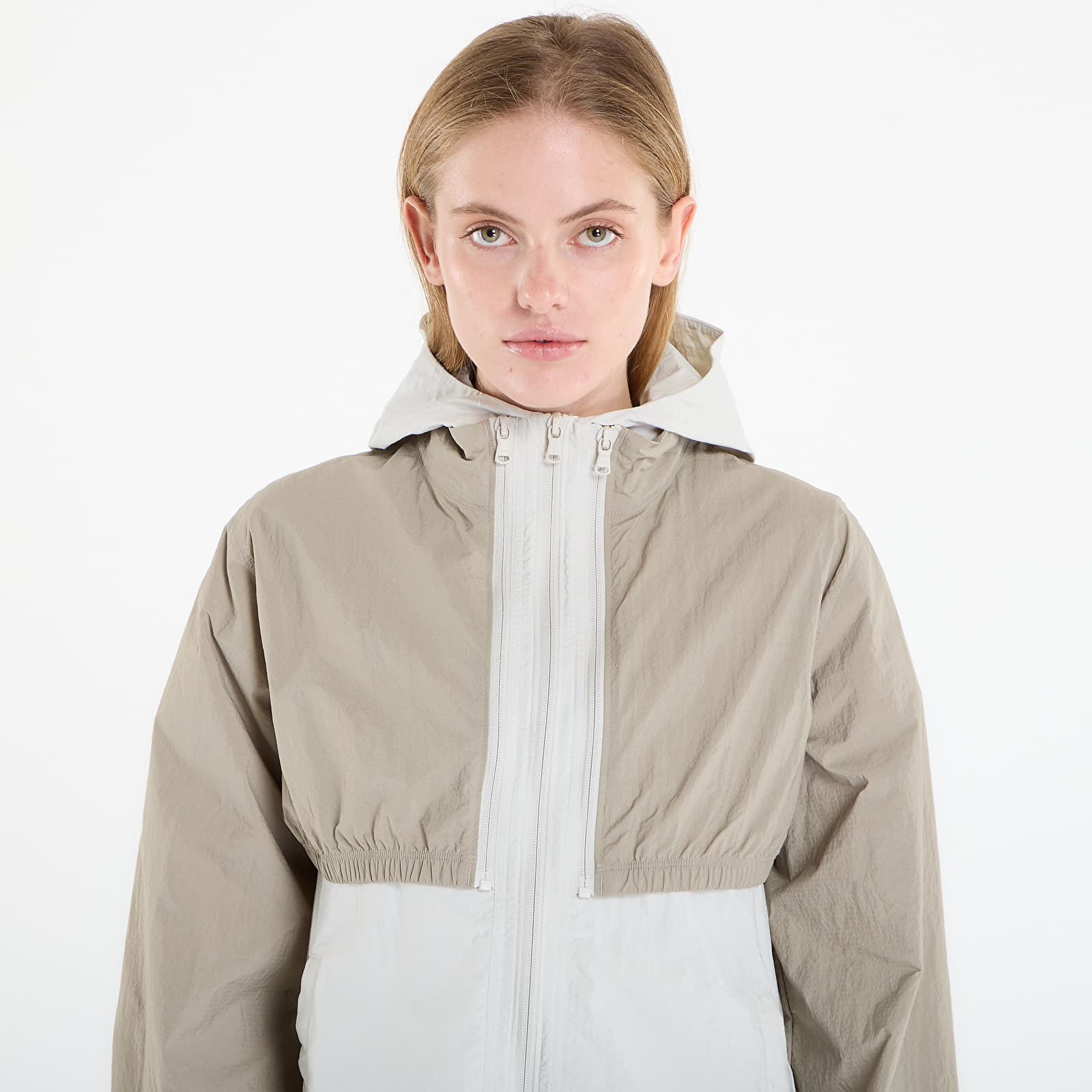 Giacche Under Armour Unstoppable Utility 3in1 Jacket Brown