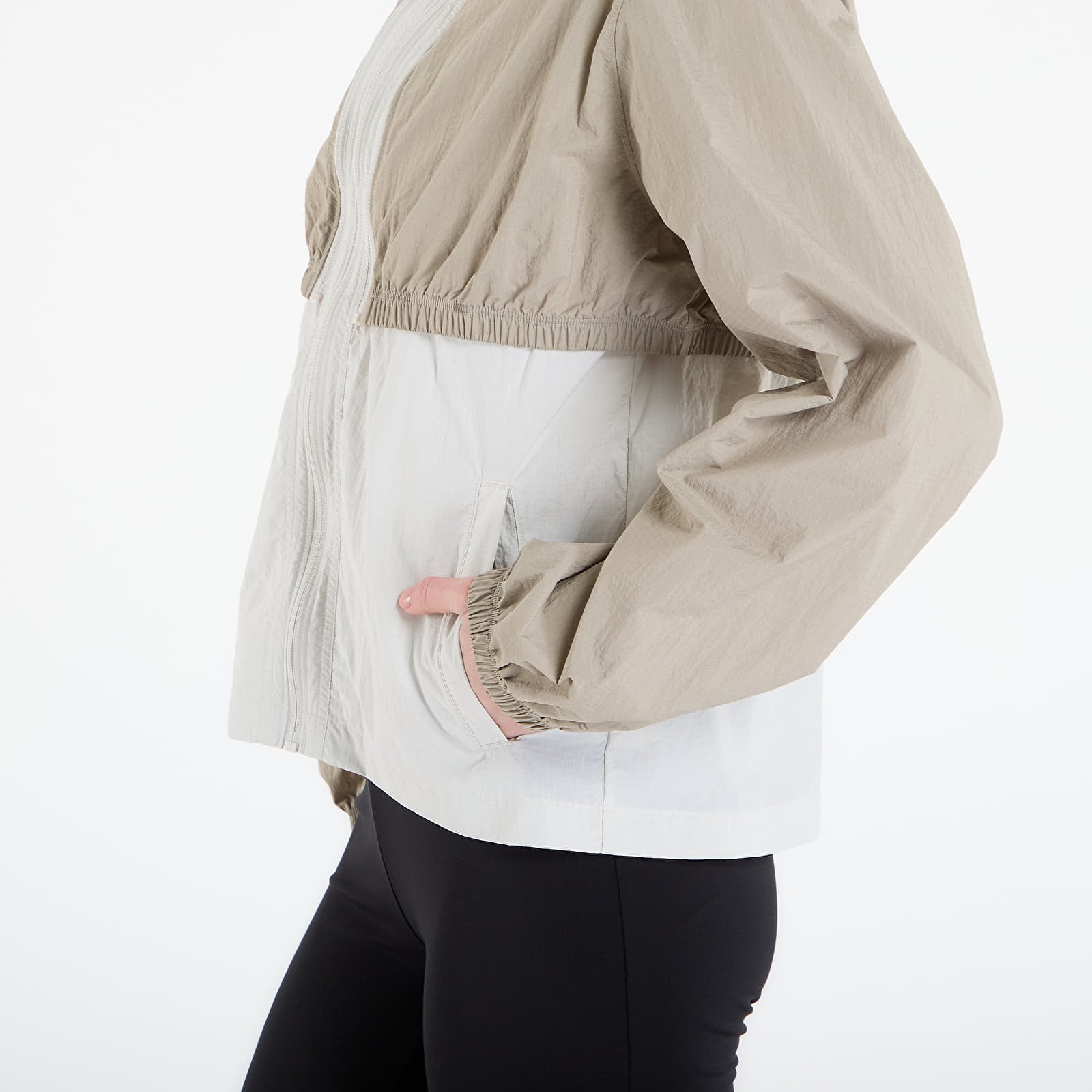 Giacche Under Armour Unstoppable Utility 3in1 Jacket Brown