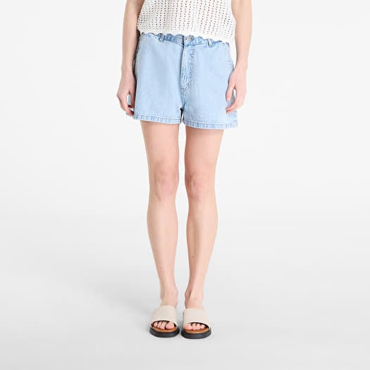 Kurze Hosen Carhartt WIP W' Lova Short Blue