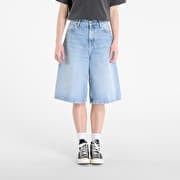 Carhartt WIP W' Belmont Short Blue