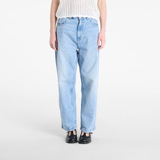 Jeans Carhartt WIP Brandon Pant UNISEX Blue