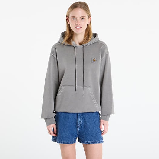 Hoodica Carhartt WIP Hooded Nelson Sweat UNISEX Yosemite