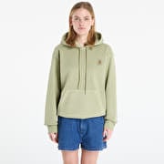 Carhartt WIP Hooded Nelson Sweat UNISEX Gentle Green