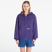 Carhartt WIP Hooded WIP Label Sweat Jacket UNISEX Calla