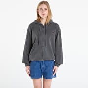 Carhartt WIP Hooded Nelson Jacket UNISEX Black