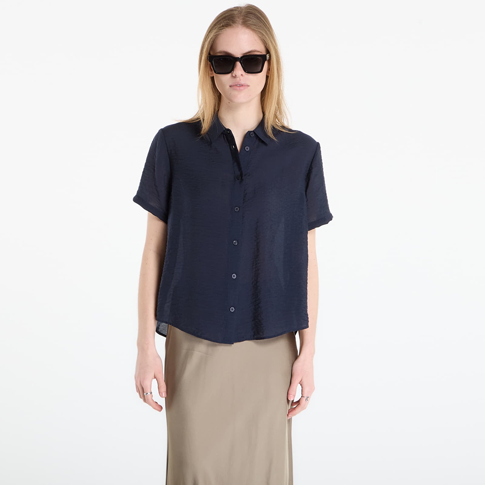 Hemden Samsøe Samsøe Samina Np Shirt Salute