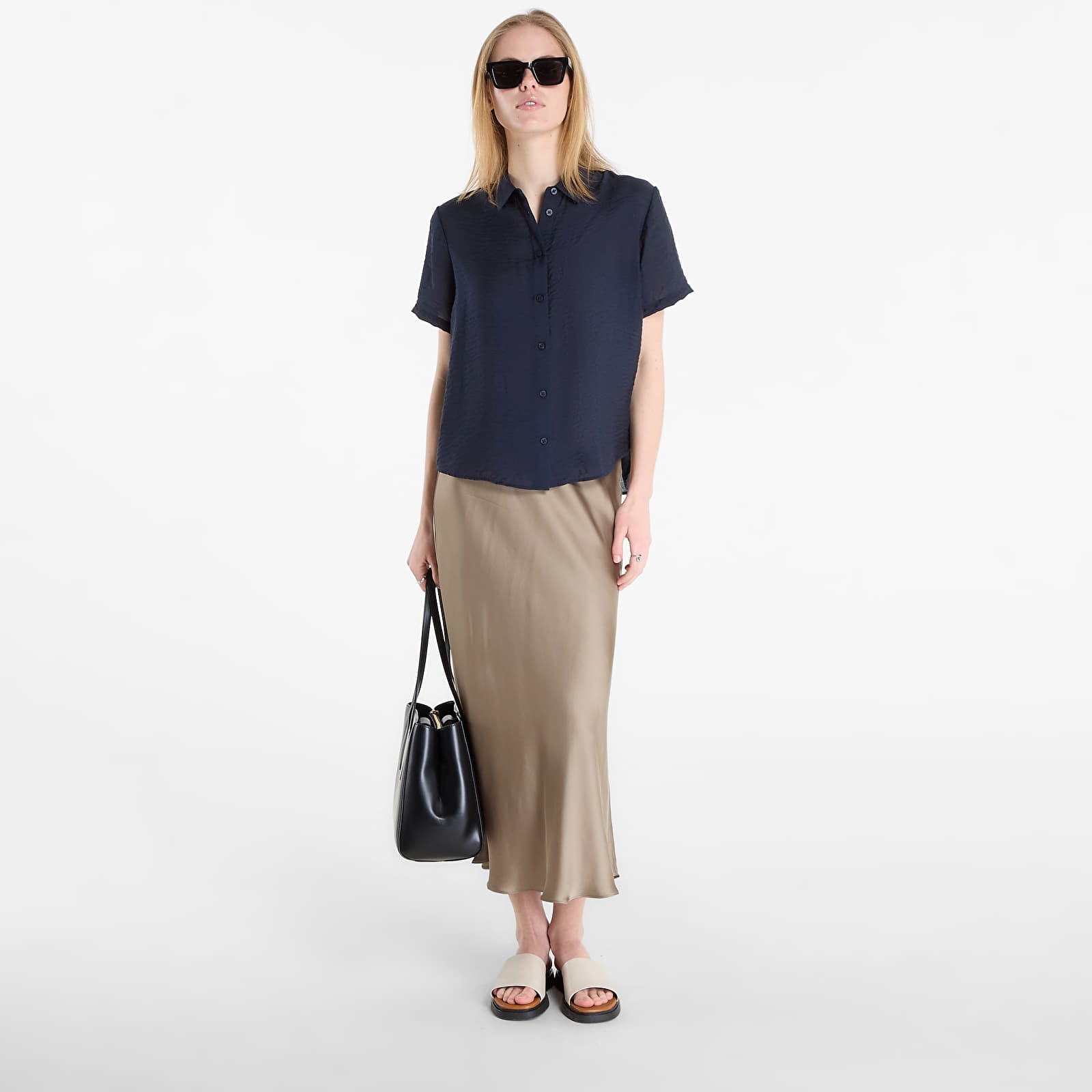 Hemden Samsøe Samsøe Samina Np Shirt Salute