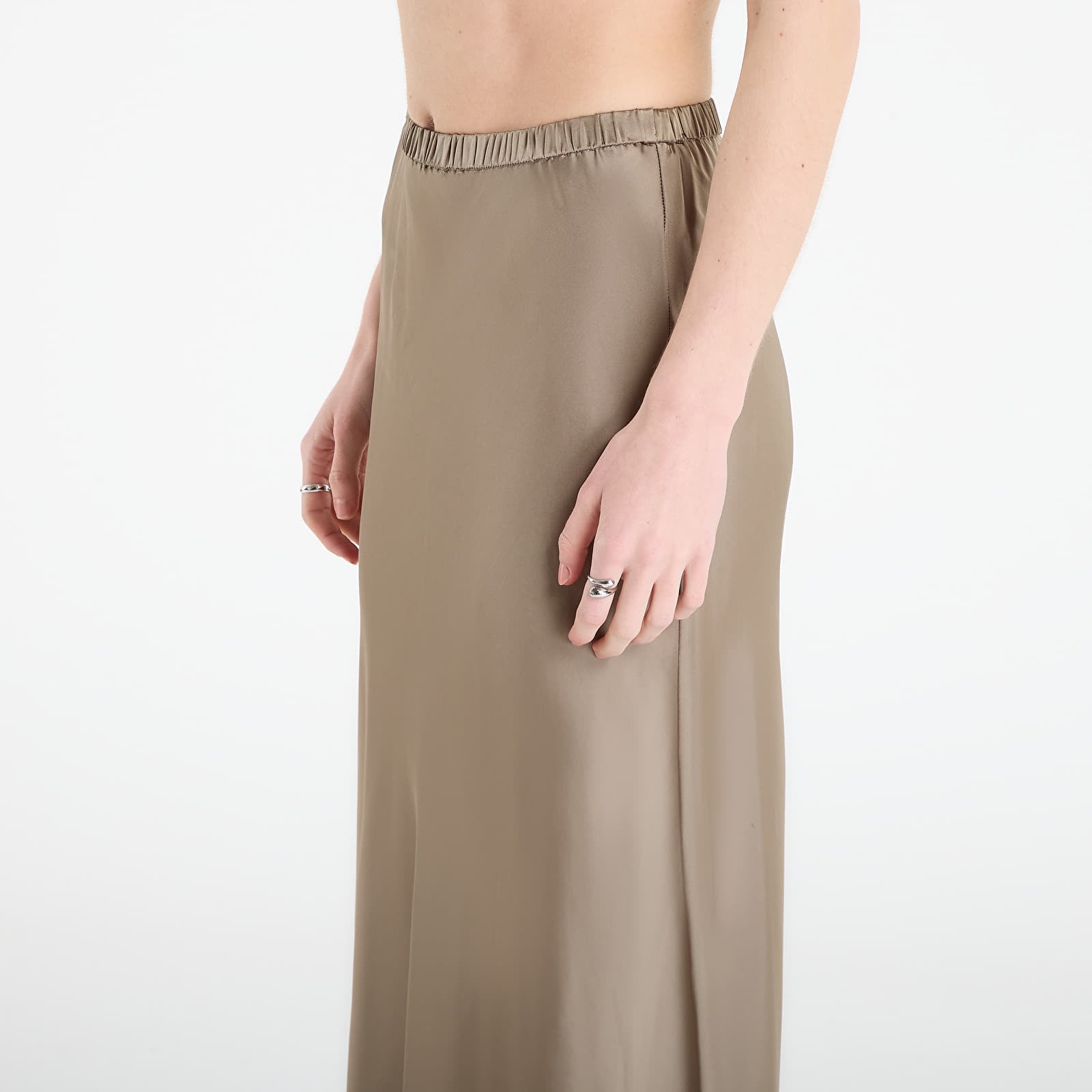 Jupes Samsøe Samsøe Samiley Skirt Overland Trek