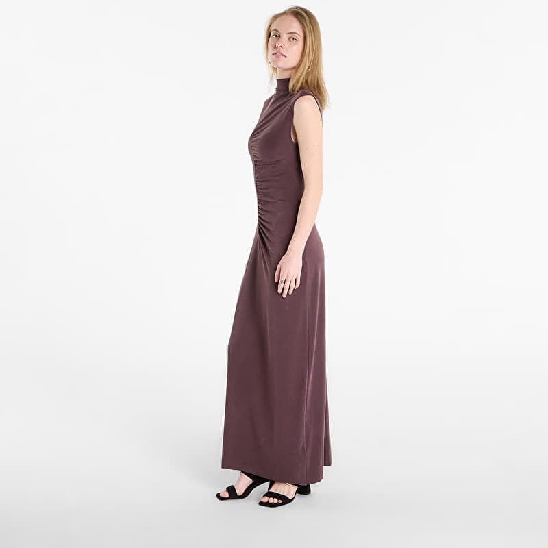 Ruha Samsøe Samsøe Saandressa Dress Fudge
