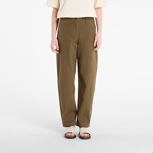 Samsøe Samsøe Sadide Trousers Beech