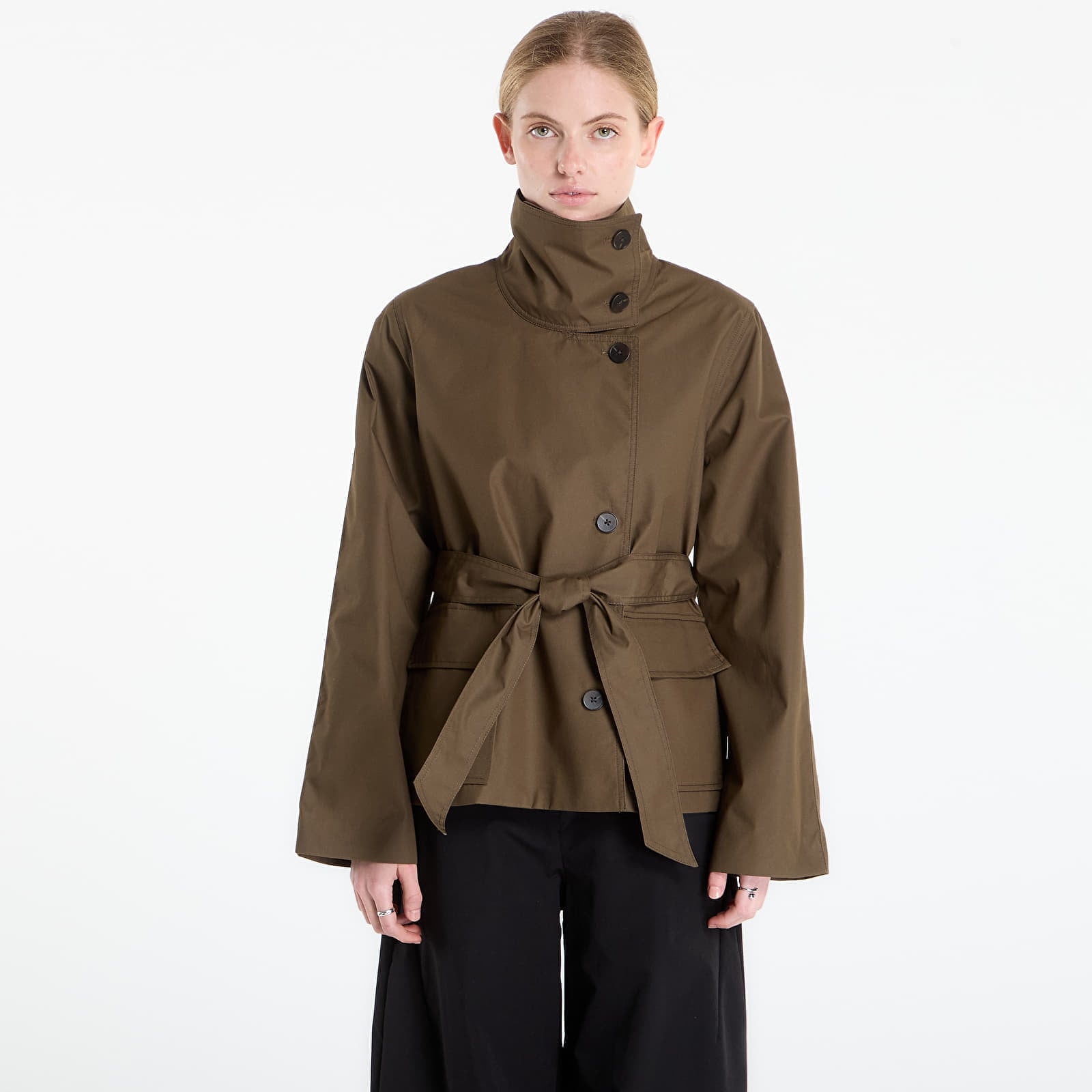 Яке Samsøe Samsøe Sagia Jacket Beech L