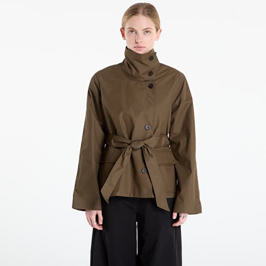 Jakke Samsøe Samsøe Sagia Jacket Beech