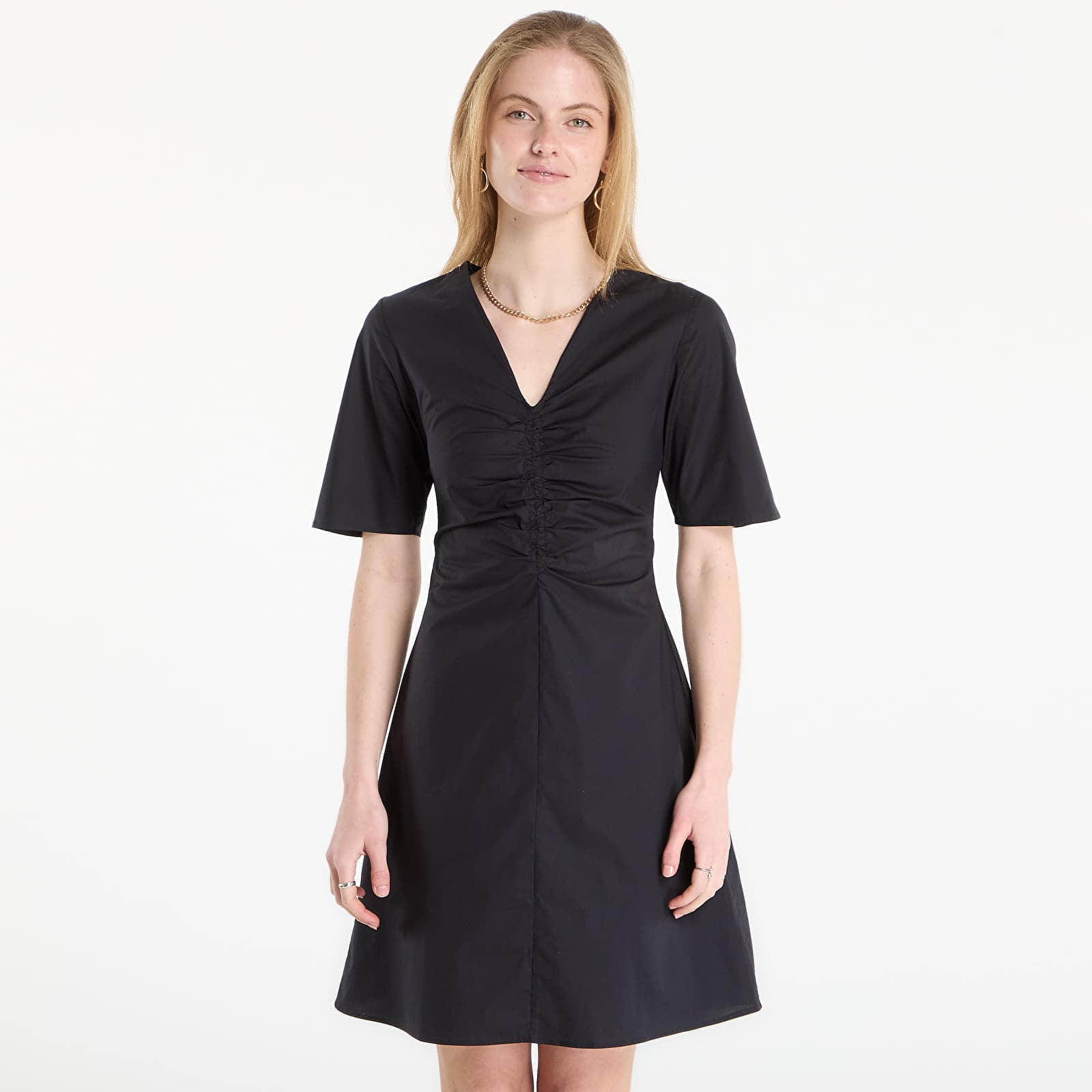 Samsøe Samsøe Sabrooke Dress Black S