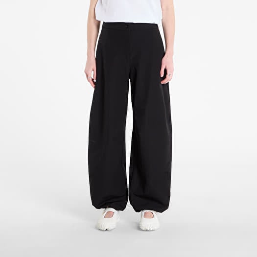 Samsøe Samsøe Saheavens Trousers Black