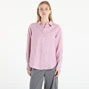 Samsøe Samsøe Saloves Shirt Orchid Haze Mel.