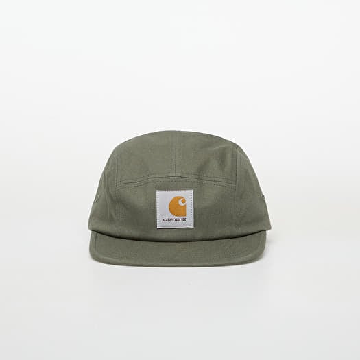 Kapa Carhartt WIP Backley Cap Leaf