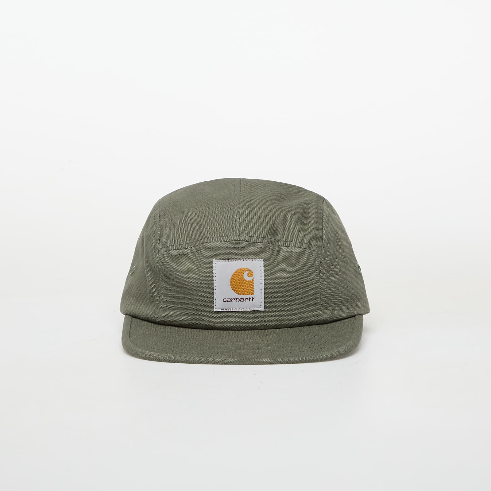 Kasketter til mænd Carhartt WIP Backley Cap Leaf