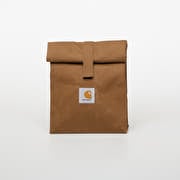 Carhartt WIP Lunch Bag Hamilton Brown