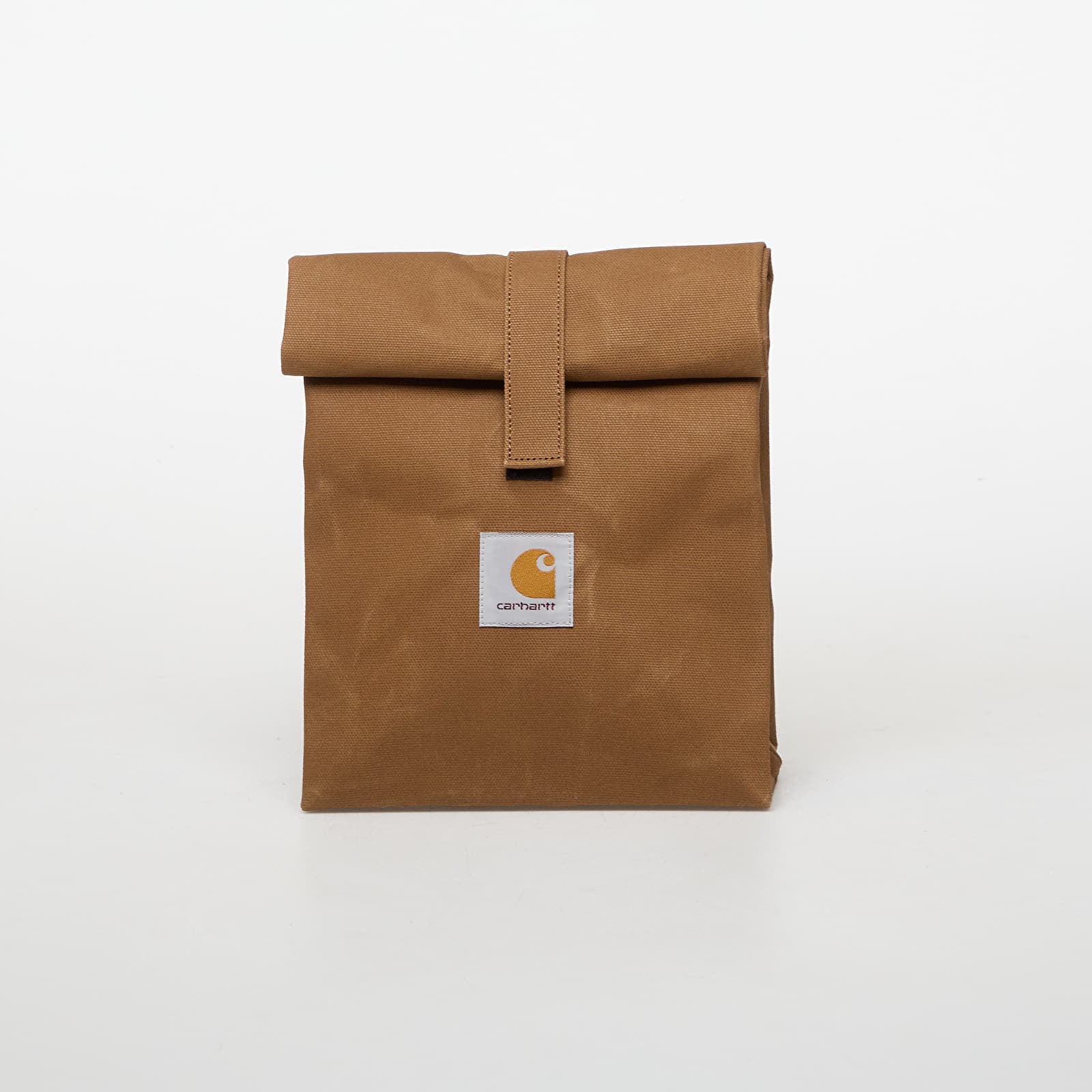 Muut asusteet Carhartt WIP Lunch Bag Hamilton Brown