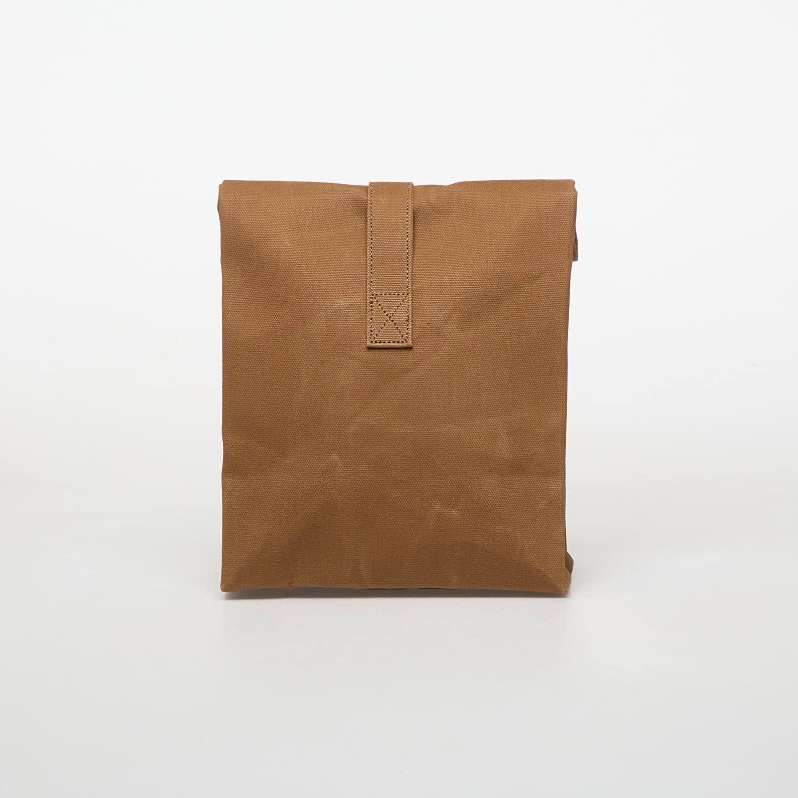 Muut asusteet Carhartt WIP Lunch Bag Hamilton Brown