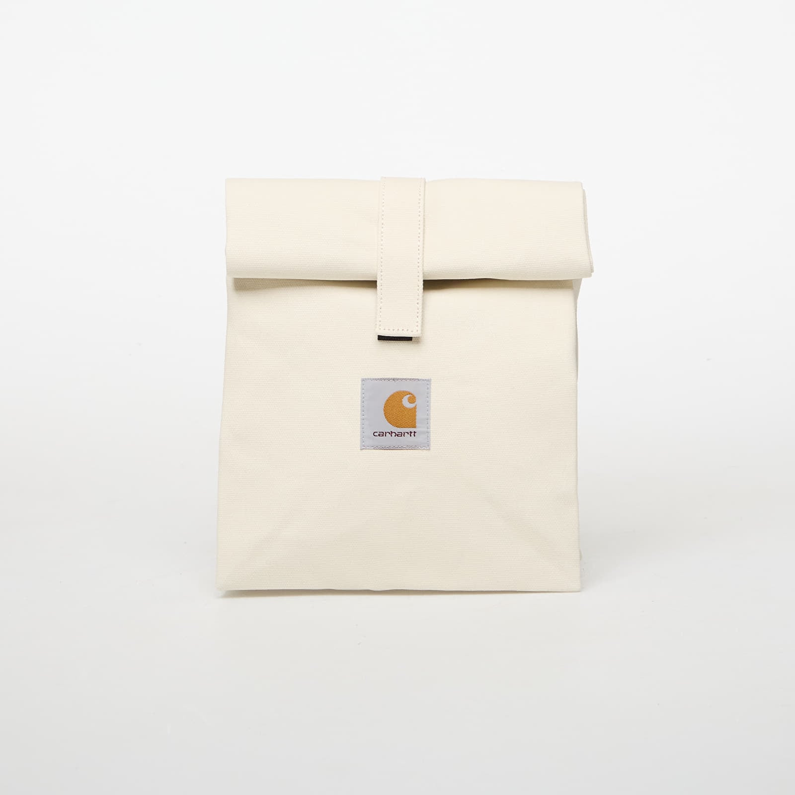 andere Accessoires Carhartt WIP Lunch Bag Natural